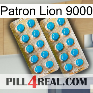 Boss Lion 9000 new08